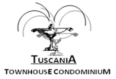 Tuscania Logo